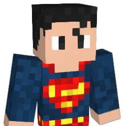 Hellsing36000 Minecraft avatar bust