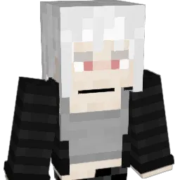 HellspawnFloof's Minecraft skin