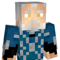 Hellvictus's Minecraft skin