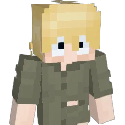 HellyS_0 Minecraft avatar bust