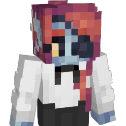 Hellyss_ Minecraft avatar bust