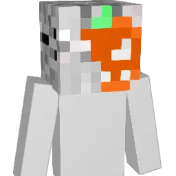 Hellzzx's Minecraft skin