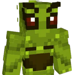 Helmaco's Minecraft skin