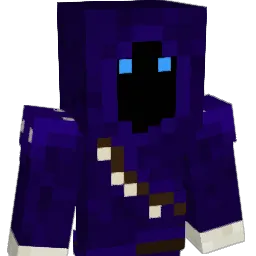 Helmert's Minecraft skin