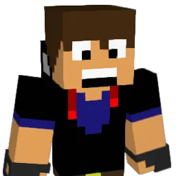 HelmetBoy2's Minecraft skin
