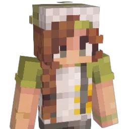 Helmi27's Minecraft skin