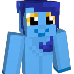 Helmie_ Minecraft avatar bust