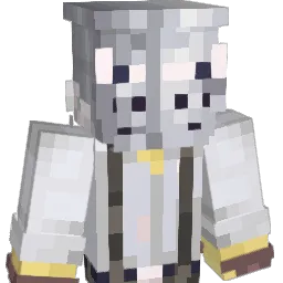 Helmiot's Minecraft skin