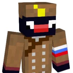 Helmsmen2's Minecraft skin