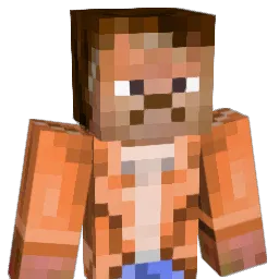 HelmutSchmacker's Minecraft skin