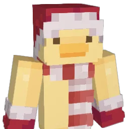 Helmuzz's Minecraft skin