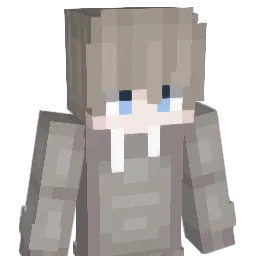 HelmwaldRIP Minecraft avatar bust