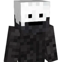HeloFresh's Minecraft skin