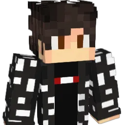 HelodermaF5's Minecraft skin