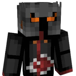 Helorn's Minecraft skin