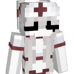 HelpHotLine Minecraft avatar bust