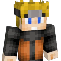 HelpPlease's Minecraft skin