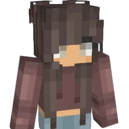 HelperEpicube Minecraft avatar bust