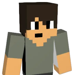 HelperLee's Minecraft skin
