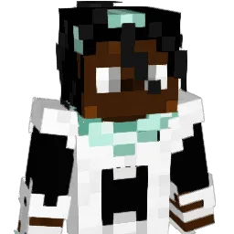 HelplessRev's Minecraft skin