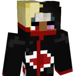 HelplessYeti_21 Minecraft avatar bust