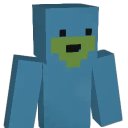 Helpsypoo's Minecraft skin