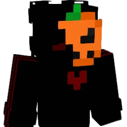 Helqing's Minecraft skin
