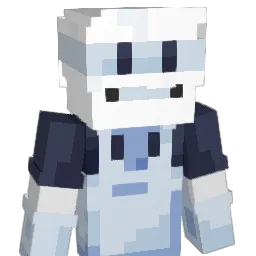 Helr0Nyx's Minecraft skin