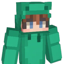 Hels_Harmony Minecraft avatar bust