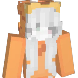 Helsinkivater Minecraft avatar bust