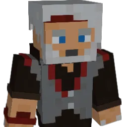 Helsiper's Minecraft skin