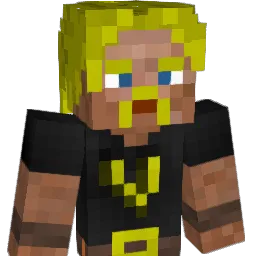 HeltAlone's Minecraft skin