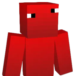 HelterShulker Minecraft avatar bust