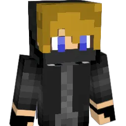 Heltus Minecraft avatar bust