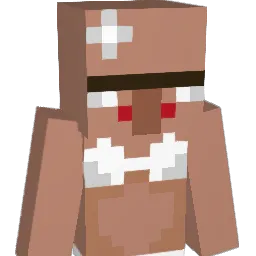 HelunT Minecraft avatar bust