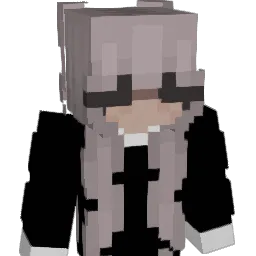HeluvsLay's Minecraft skin