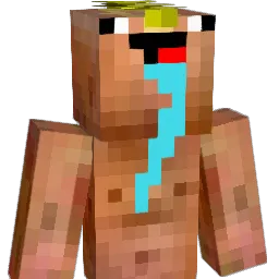 HelvetiC_Arts Minecraft avatar bust