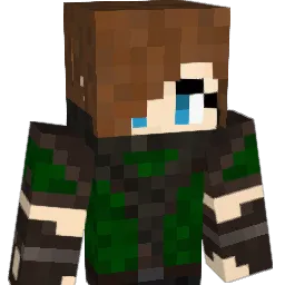 Helvindar's Minecraft skin