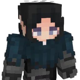 Helvor's Minecraft skin