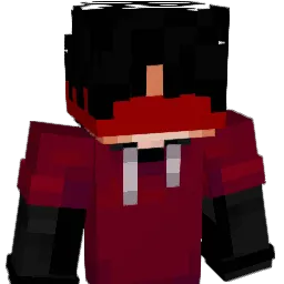 HemantMCT Minecraft avatar bust