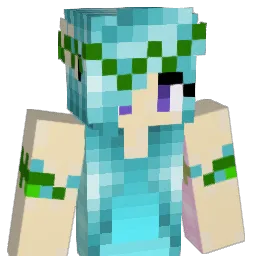 Hemlock_Wreath Minecraft avatar bust