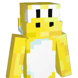 Hemmisar's Minecraft skin