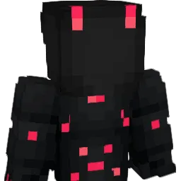 HemorrhoidHaver Minecraft avatar bust