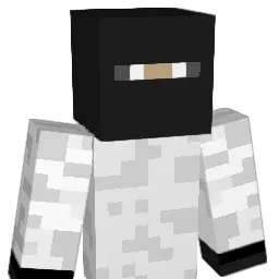 Hemphd's Minecraft skin