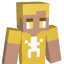 HemraldNotFound Minecraft avatar bust