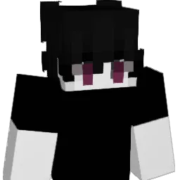 HenCrafterGHG Minecraft avatar bust