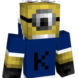 HenRyFN's Minecraft skin