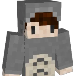 HenToro's Minecraft skin