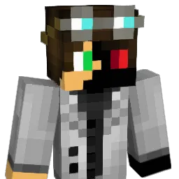 Hen_Craft1 Minecraft avatar bust