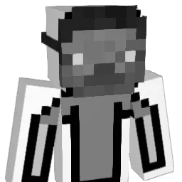HenanChina Minecraft avatar bust